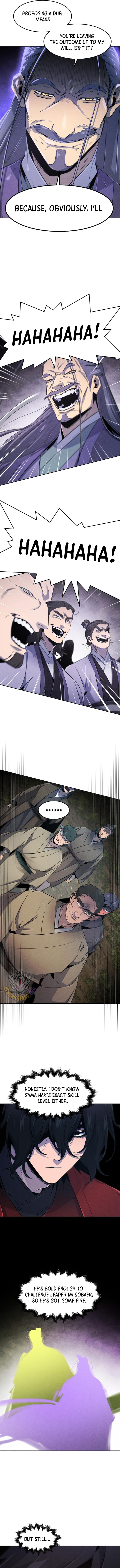 Return of the Crazy Demon Chapter 157 9